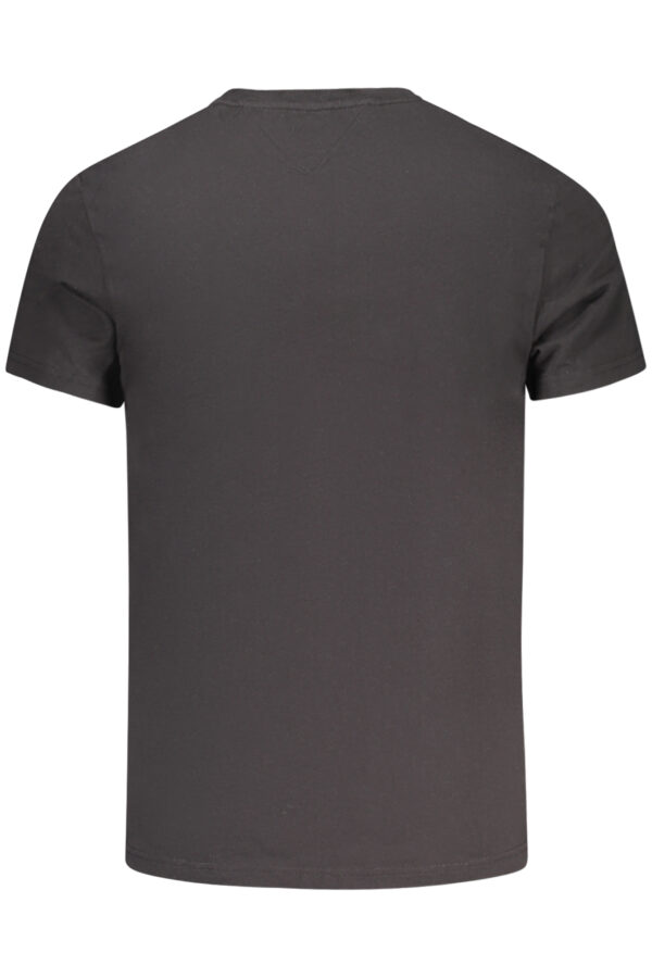 tommyhilfigert-shirtmanichecorteuomonero_2 tommyhilfigert-shirtmanichecorteuomonero_2