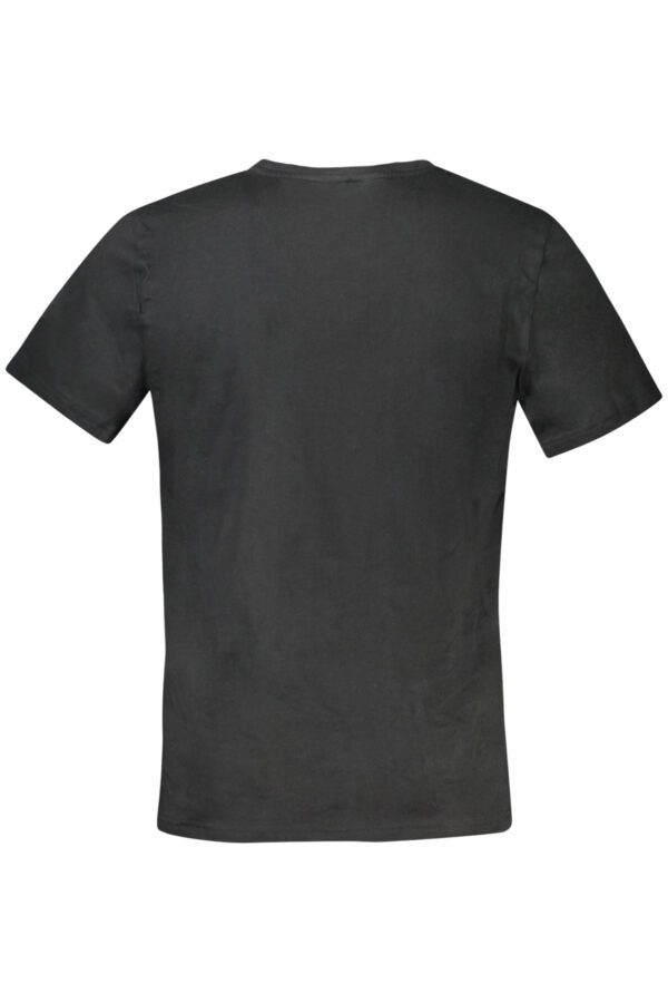 tommyhilfigert-shirtmanichecorteuomonero_2 tommyhilfigert-shirtmanichecorteuomonero_2