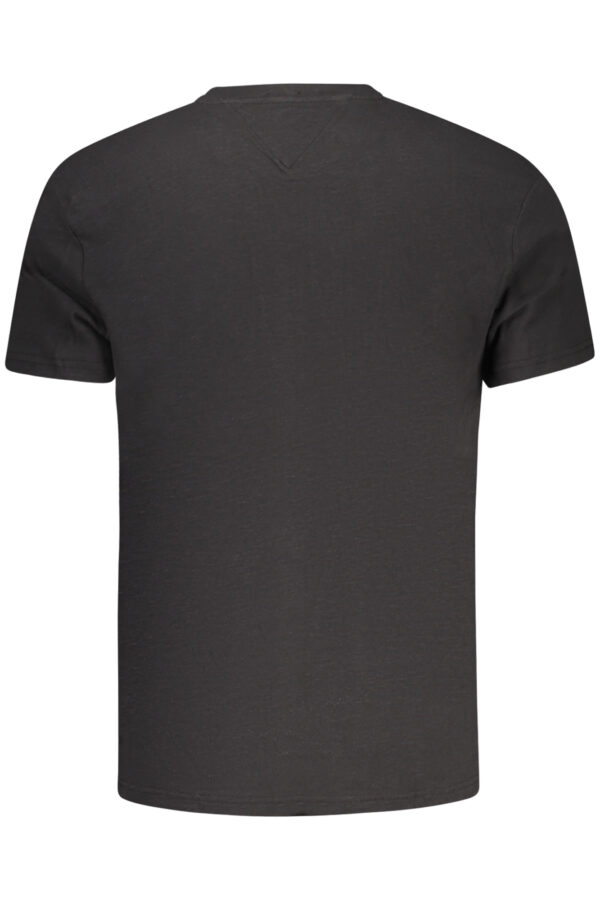 tommyhilfigert-shirtmanichecorteuomonero_2 tommyhilfigert-shirtmanichecorteuomonero_2