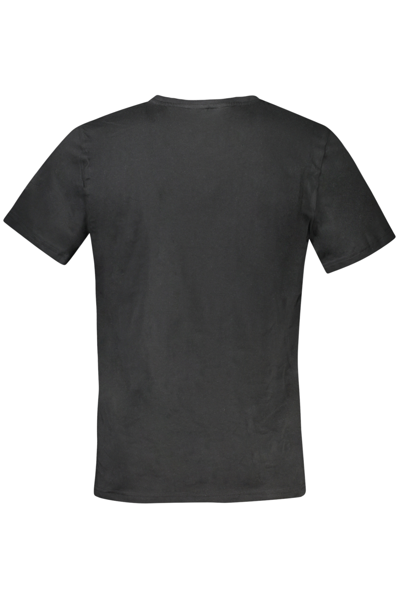 tommyhilfigert-shirtmanichecorteuomonero_2
