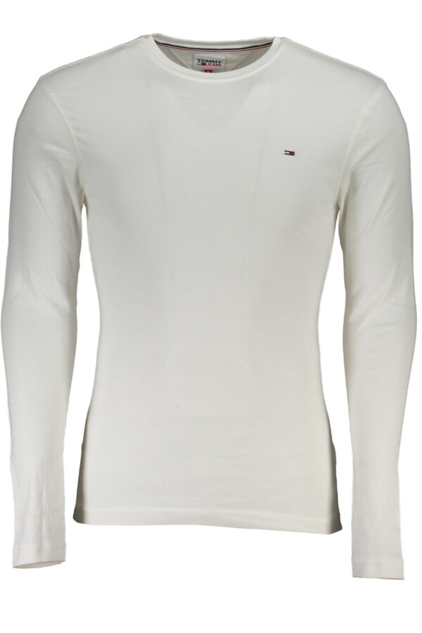 tommyhilfigert-shirtmanichelungheuomobianco_1 tommyhilfigert-shirtmanichelungheuomobianco_1
