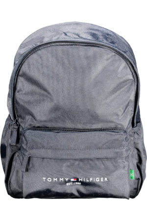 TOMMY HILFIGER MEN'S BACKPACK BLUE