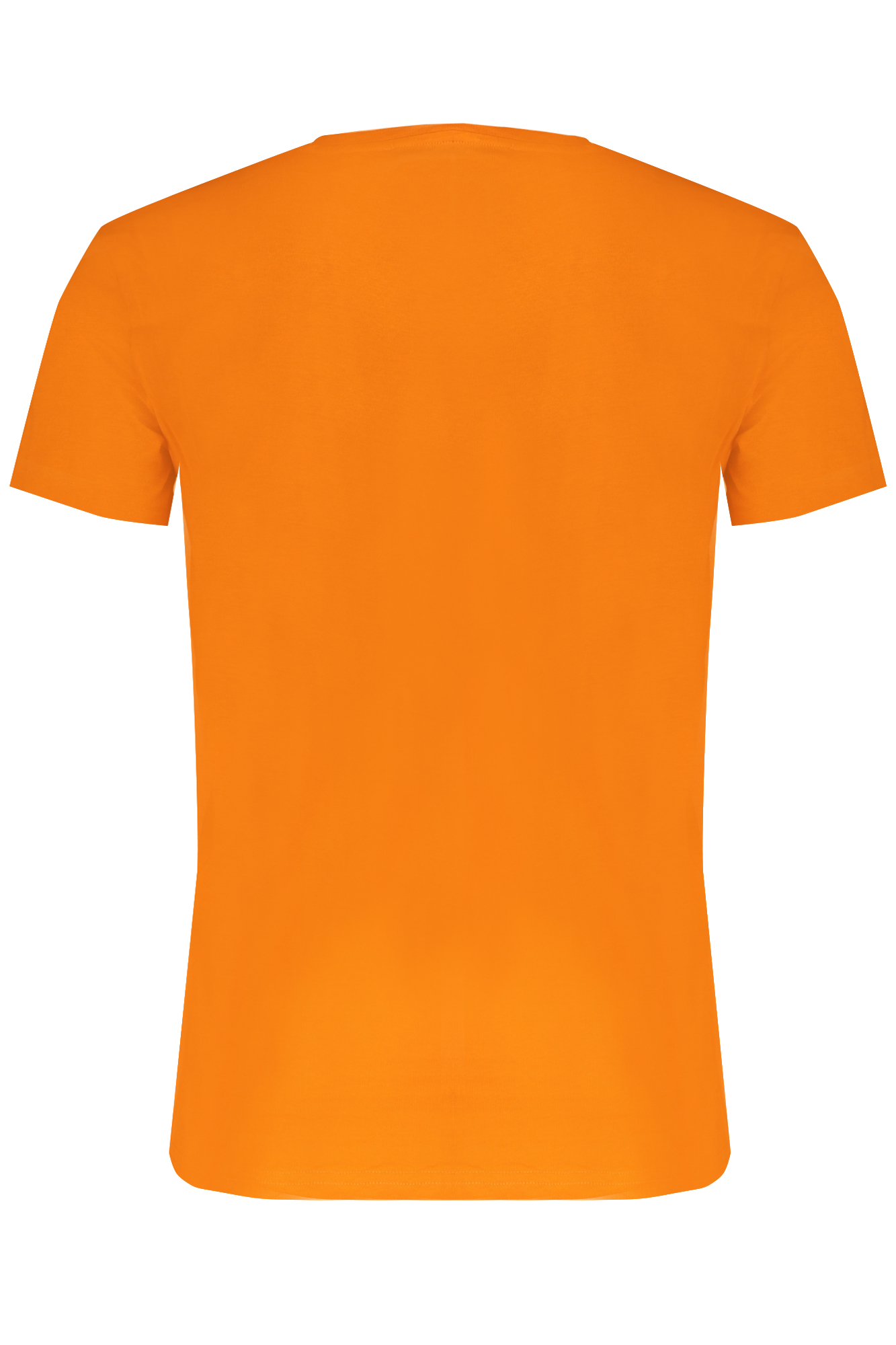 trussardit-shirtmanichecorteuomoarancio_2