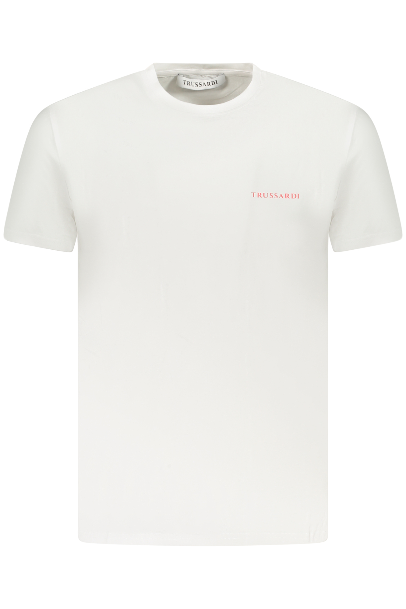 trussardit-shirtmanichecorteuomobianco_1