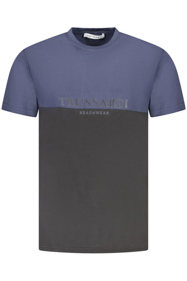 trussardit-shirtmanichecorteuomoblu_1 trussardit-shirtmanichecorteuomoblu_1