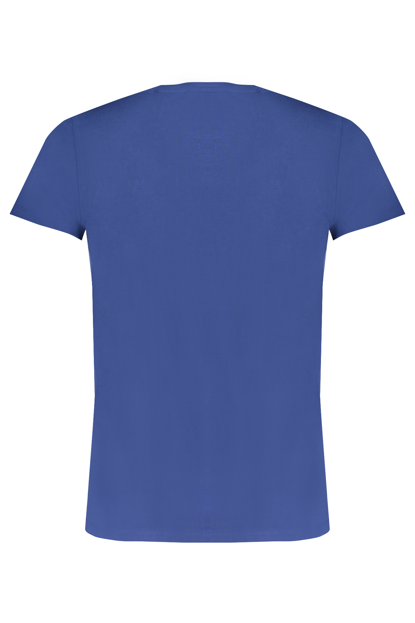 trussardit-shirtmanichecorteuomoblu_2