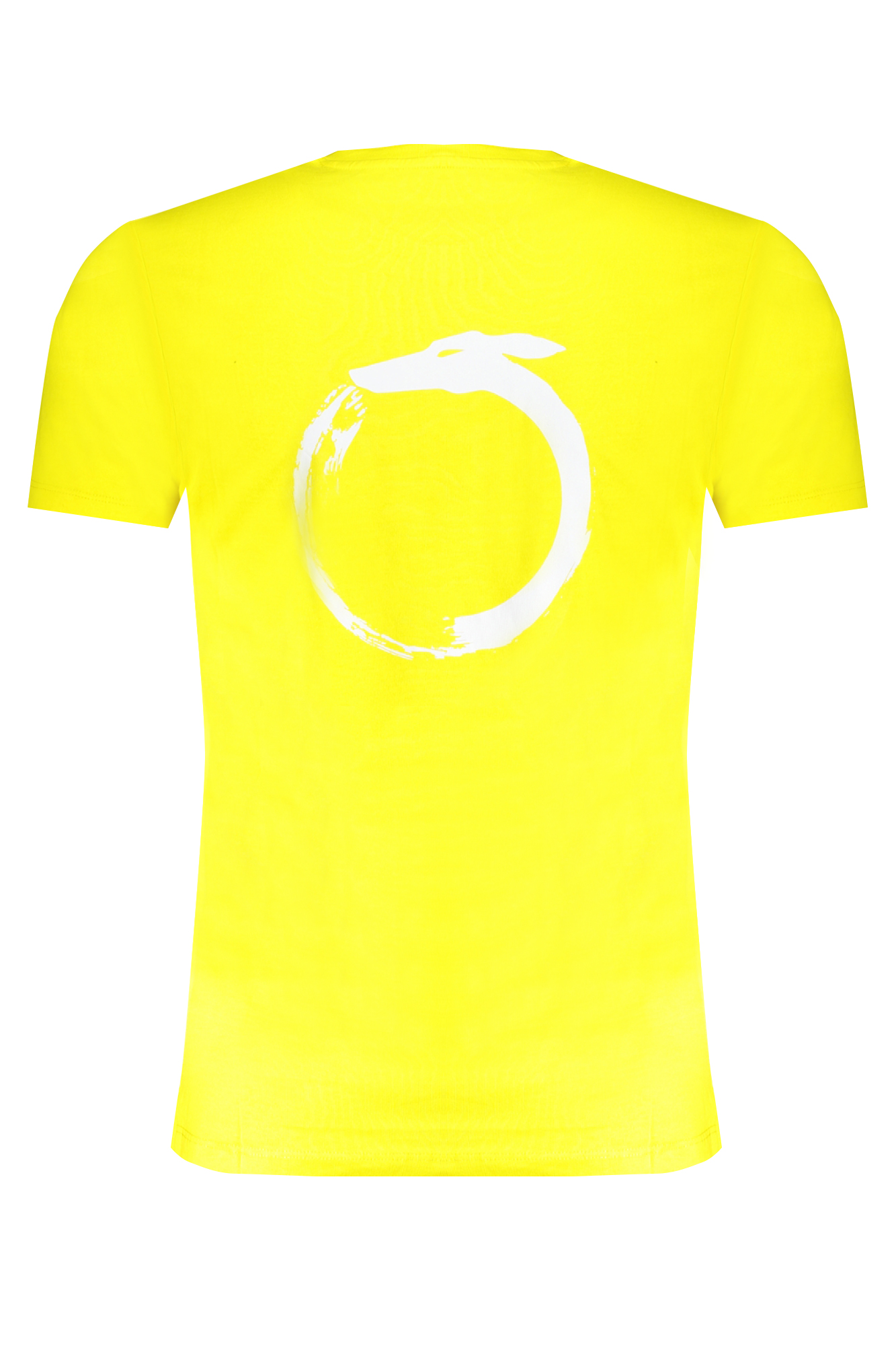 trussardit-shirtmanichecorteuomogiallo_2