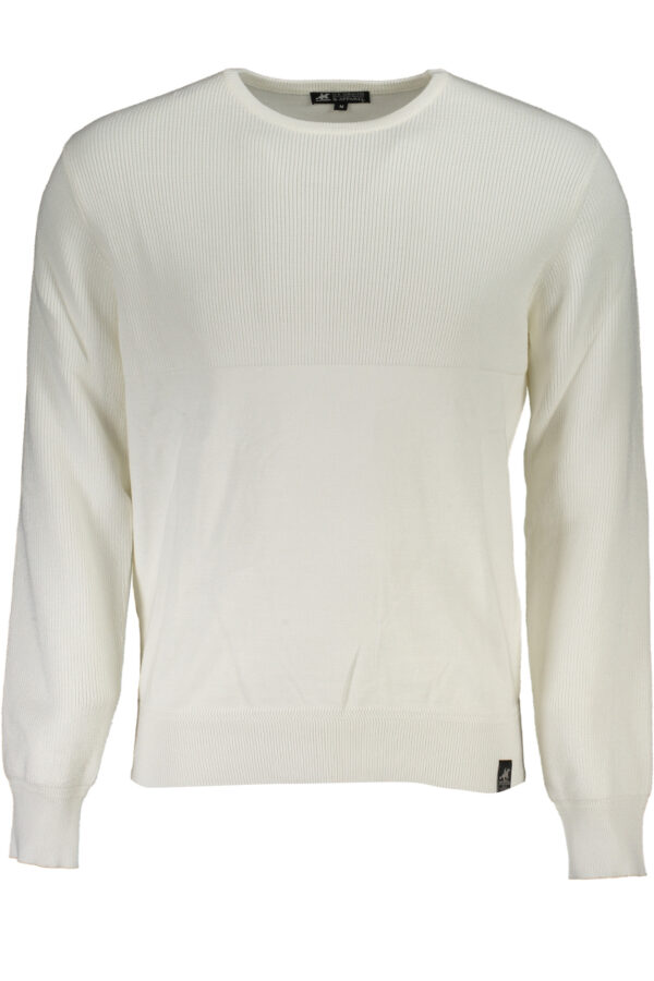 US GRAND MEN'S WHITE JERSEY
