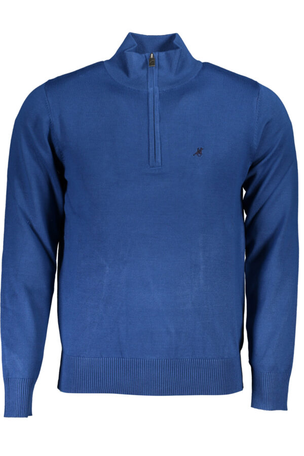 US GRAND MEN'S BLUE JERSEY