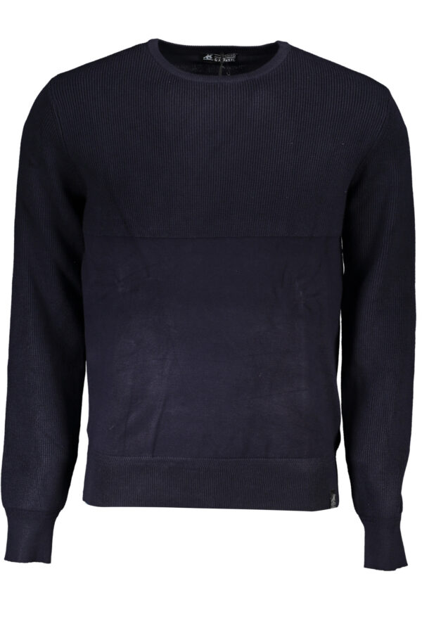US GRAND MEN'S BLUE JERSEY