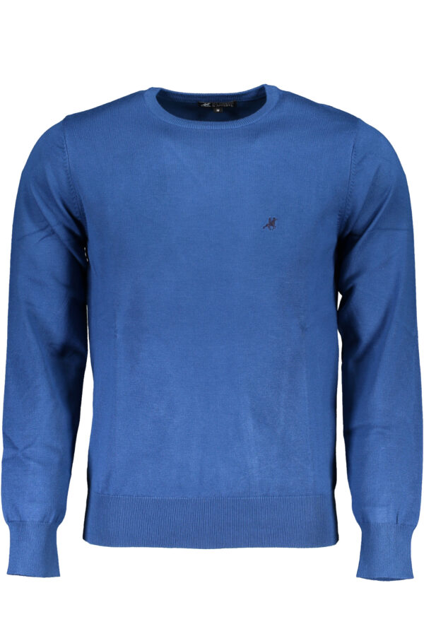 US GRAND MEN'S BLUE JERSEY