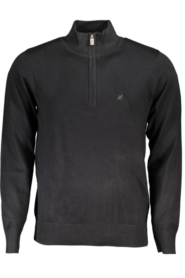 US GRAND MEN'S BLACK JERSEY