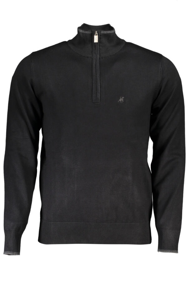 US GRAND MEN'S BLACK JERSEY