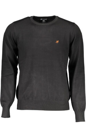 US GRAND MEN'S BLACK JERSEY
