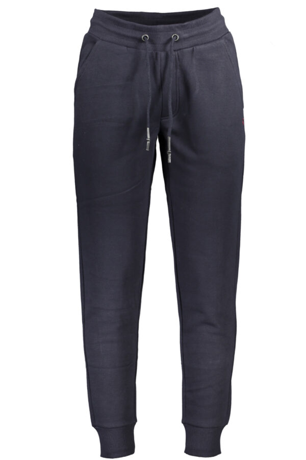 US GRAND MEN'S BLUE PANTS
