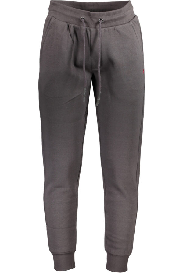 US GRAND MEN'S GREY PANTS