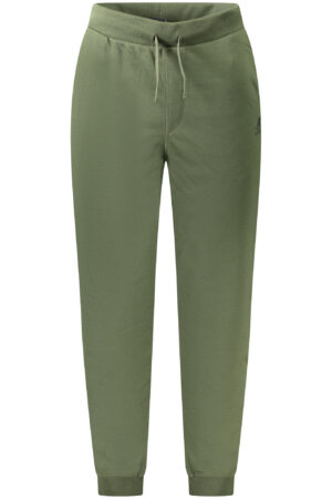 US GRAND MEN'S GREEN PANTS