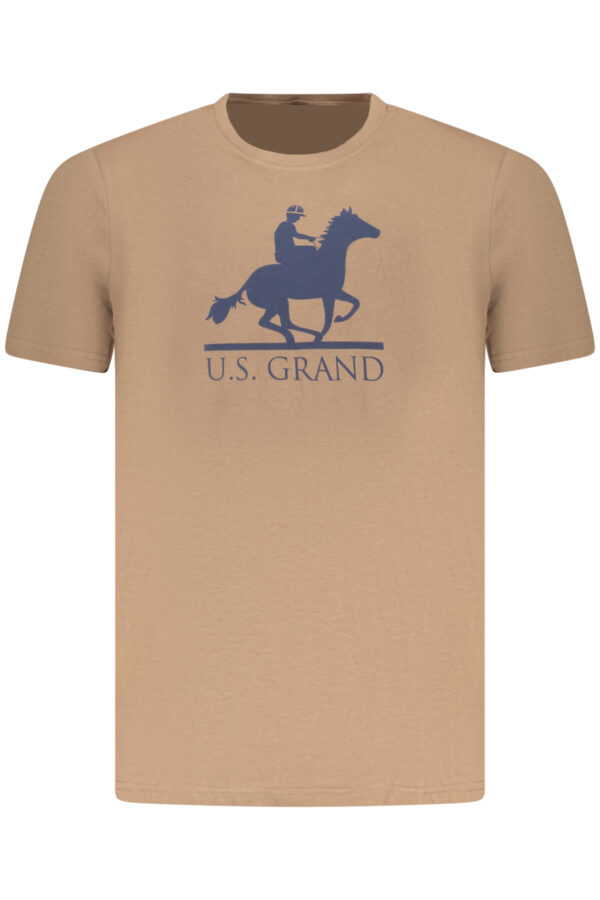 usgrandpolot-shirtmanichecorteuomomarrone_1 usgrandpolot-shirtmanichecorteuomomarrone_1