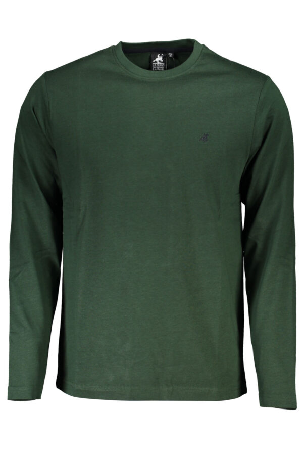 usgrandpolot-shirtmanichelungheuomoverde_1 usgrandpolot-shirtmanichelungheuomoverde_1