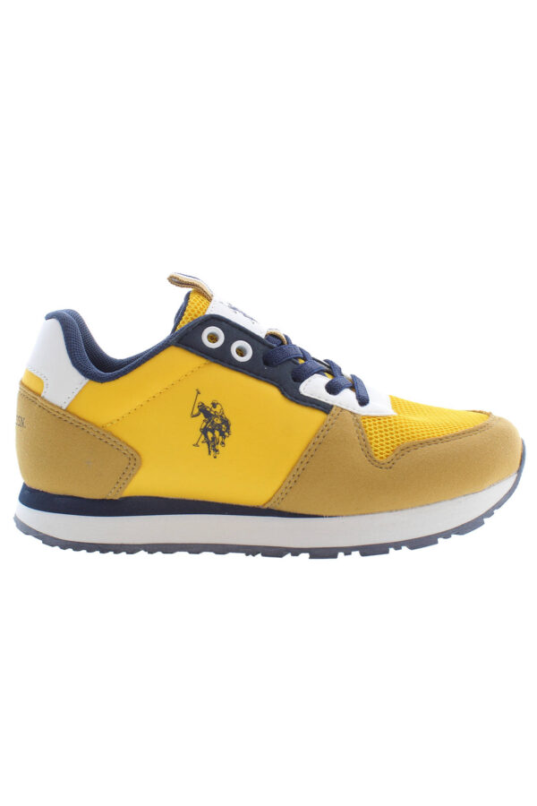 uspolobestpricecalzaturasportivabambinogiallo_1 uspolobestpricecalzaturasportivabambinogiallo_1
