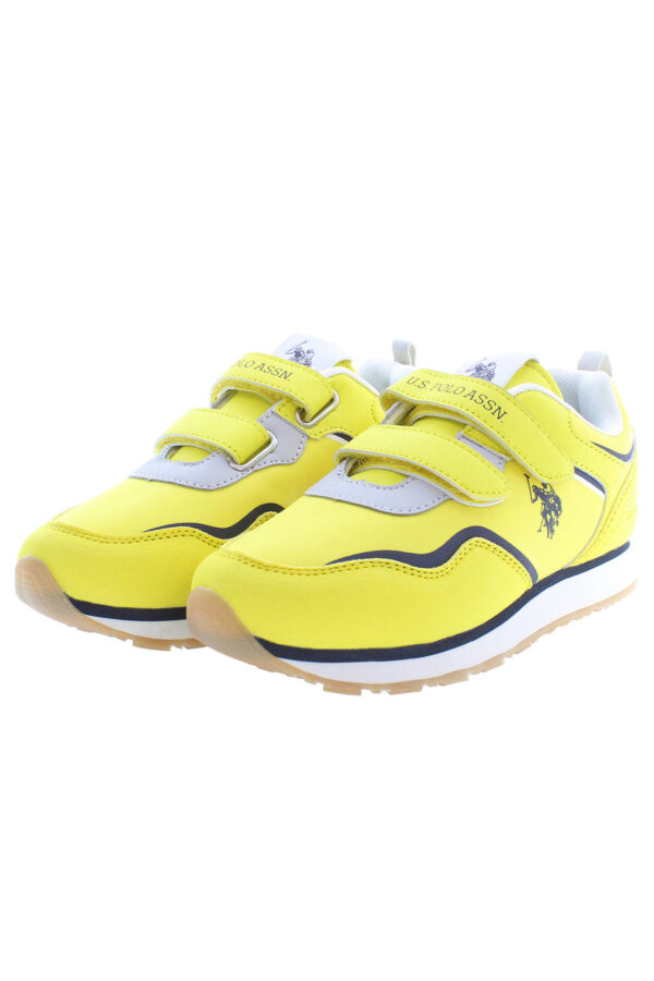 uspolobestpricecalzaturasportivabambinogiallo_2 uspolobestpricecalzaturasportivabambinogiallo_2