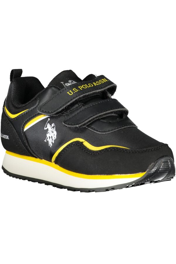 uspolobestpricecalzaturasportivabambinonero_3 uspolobestpricecalzaturasportivabambinonero_3