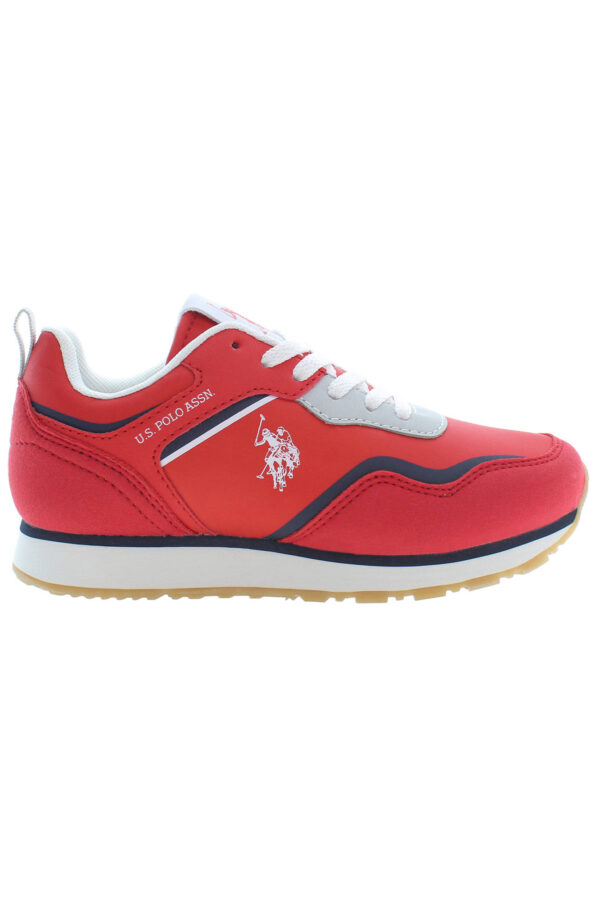 uspolobestpricecalzaturasportivabambinorosso_1 uspolobestpricecalzaturasportivabambinorosso_1