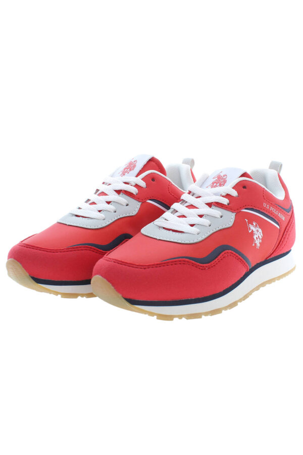 uspolobestpricecalzaturasportivabambinorosso_2 uspolobestpricecalzaturasportivabambinorosso_2