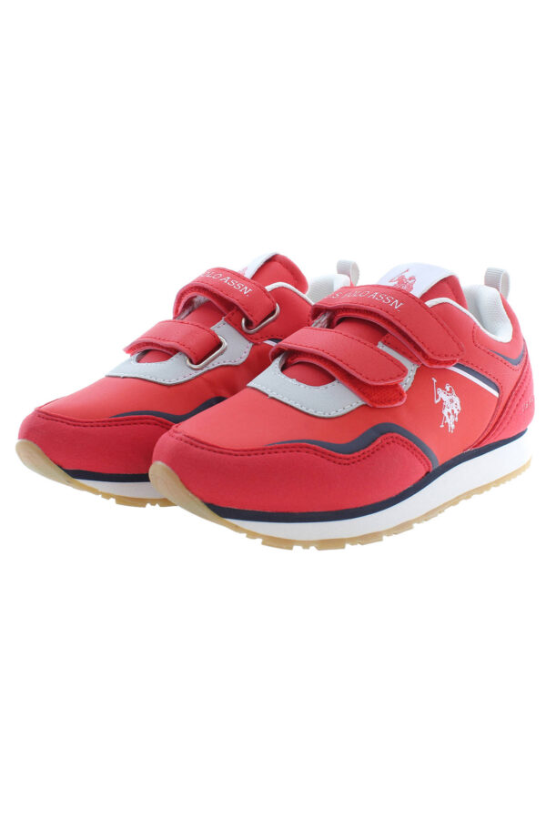 uspolobestpricecalzaturasportivabambinorosso_2 uspolobestpricecalzaturasportivabambinorosso_2