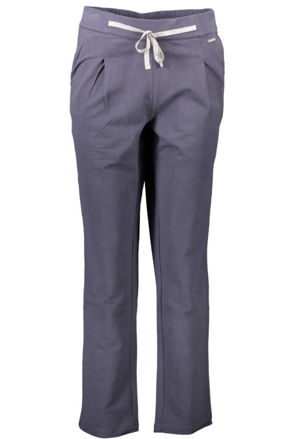 US POLO ASSN. WOMEN'S BLUE PANTS