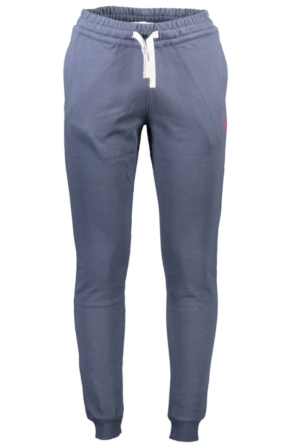 US POLO ASSN. MEN'S BLUE TROUSERS