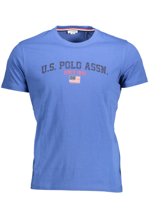 uspolot-shirtmanichecorteuomoblu_1
