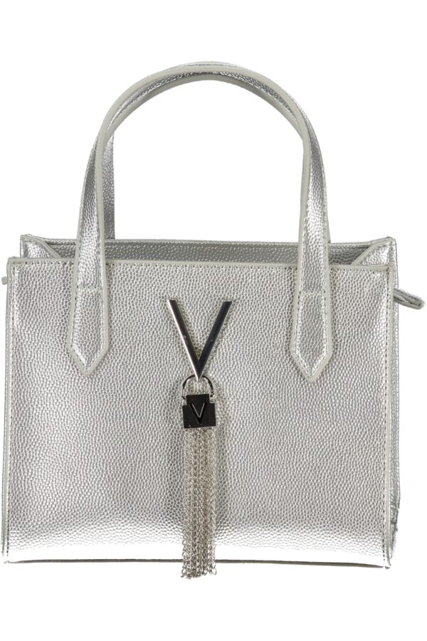 VALENTINO BAGS WOMEN'S SILVER BAG
