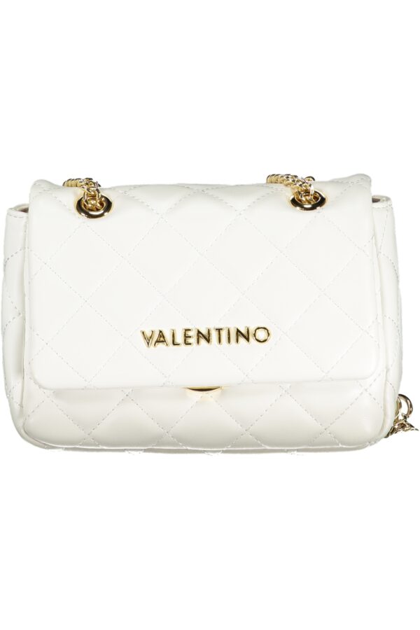 VALENTINO BAGS WOMEN'S BAG WHITE