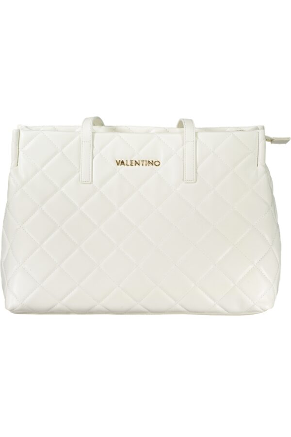 VALENTINO BAGS WOMEN'S BAG WHITE