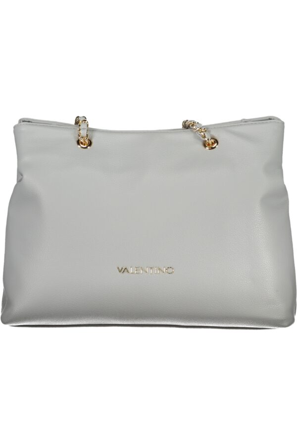 VALENTINO BAGS WOMEN'S BAG GREY