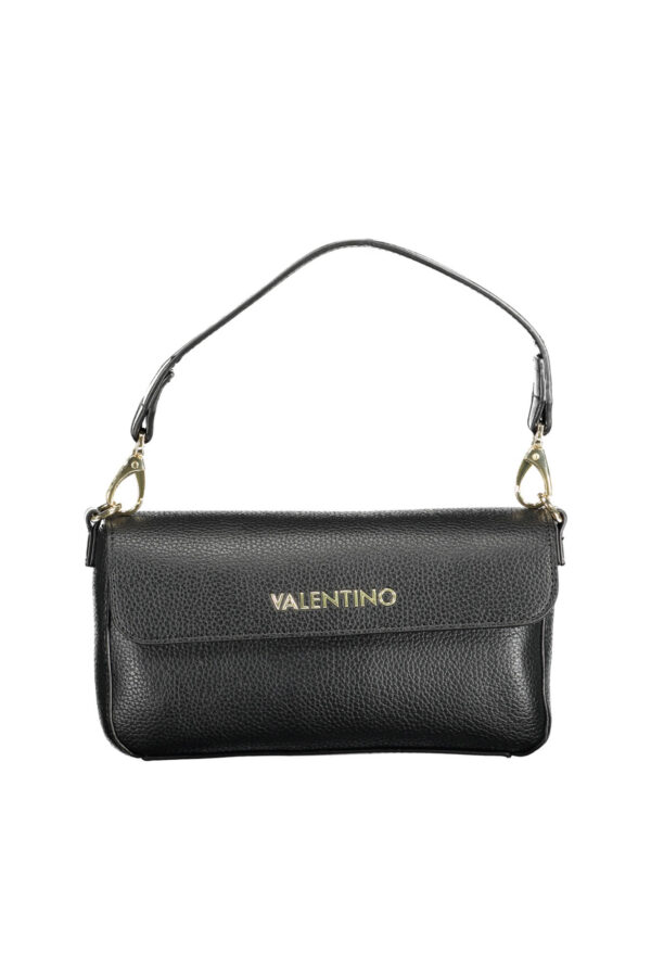 VALENTINO BAGS BLACK WOMAN BAG