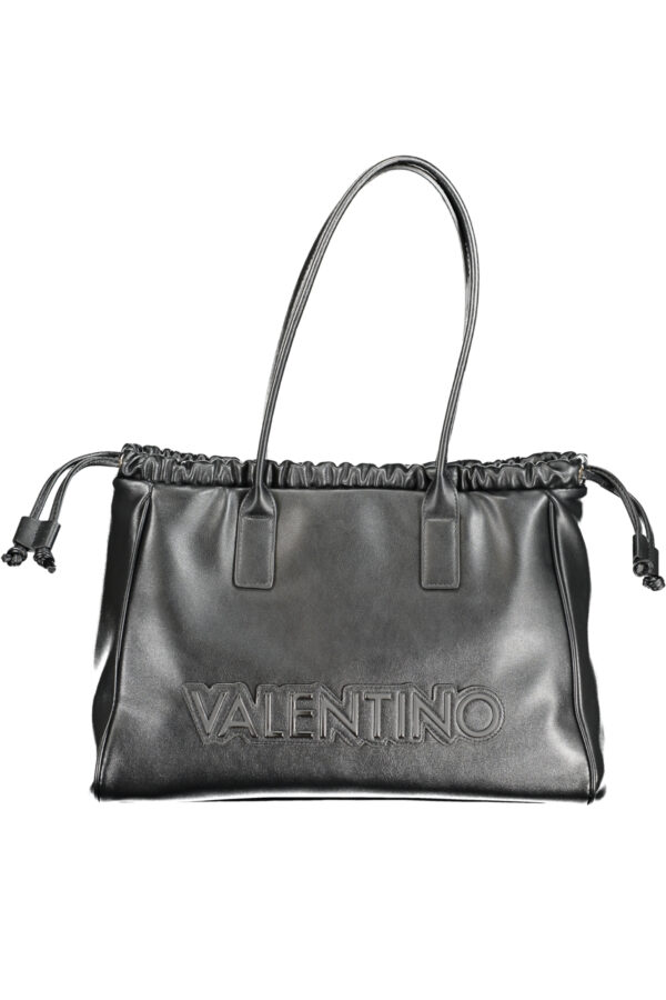 VALENTINO BAGS BLACK WOMEN'S BAG