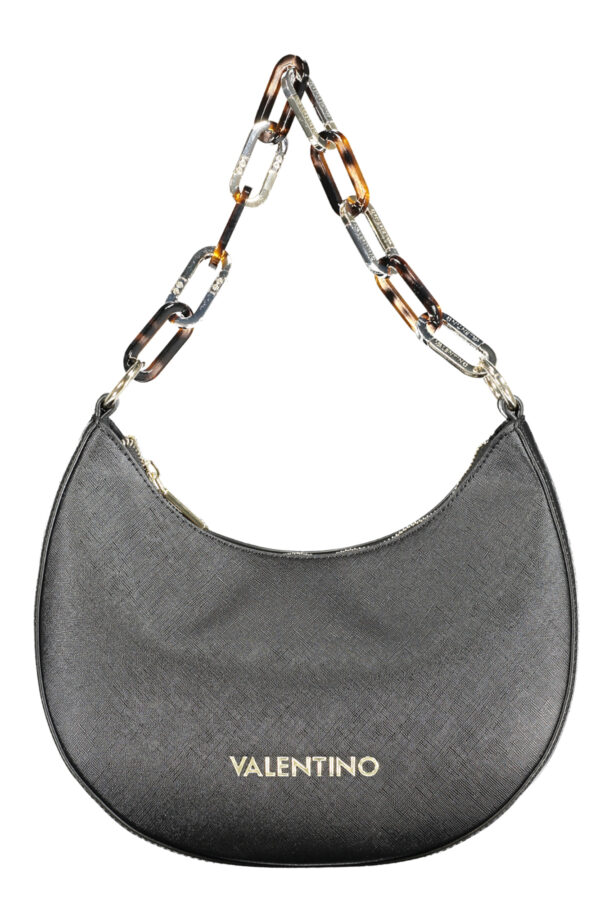 VALENTINO BAGS BLACK WOMEN'S BAG