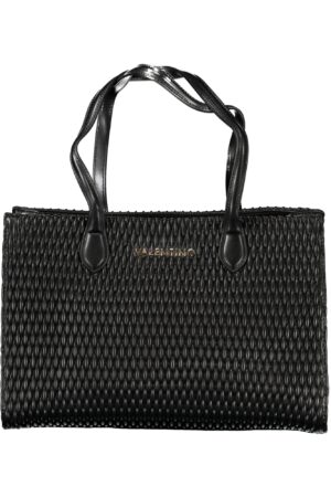 VALENTINO BAGS WOMEN'S BAG BLACK