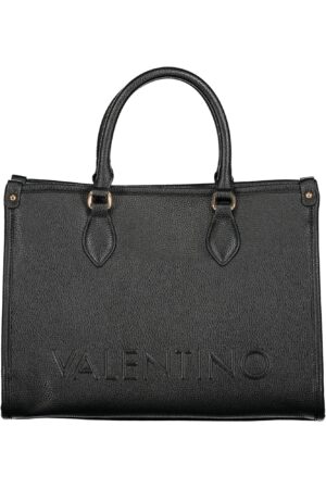 VALENTINO BAGS WOMEN'S BAG BLACK