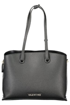 VALENTINO BAGS WOMEN'S BAG BLACK