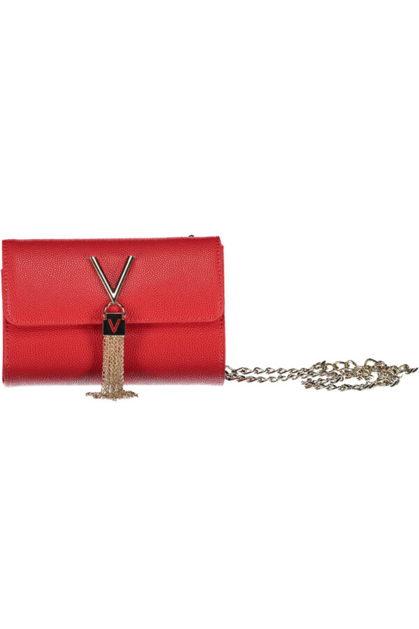 VALENTINO BAGS RED WOMAN BAG