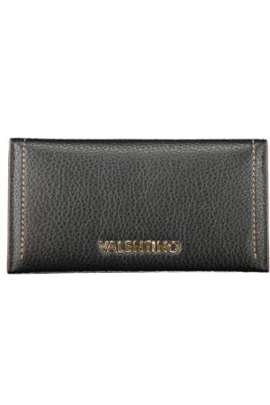 VALENTINO BAGS WOMEN'S WALLET BLACK
