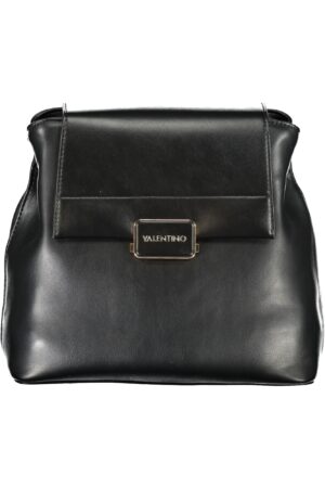 VALENTINO BAGS WOMEN'S BACKPACK BLACK