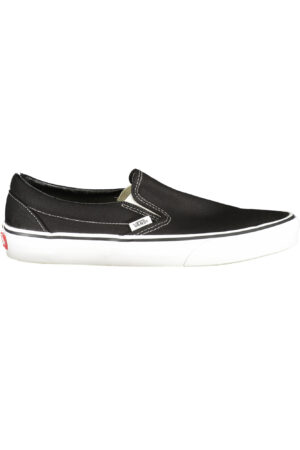 VANS MEN'S SPORTS FOOTWEAR BLACK