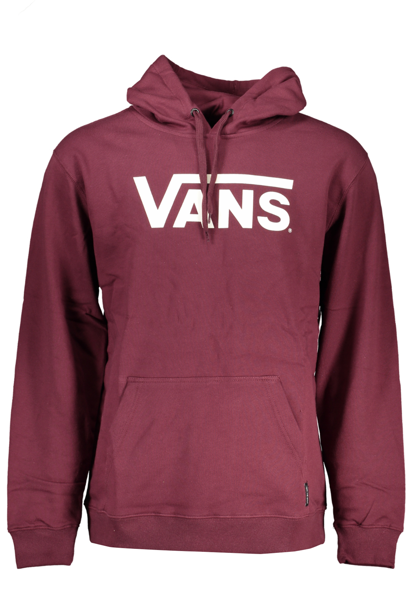 vansfelpasenzazipuomorosso_1