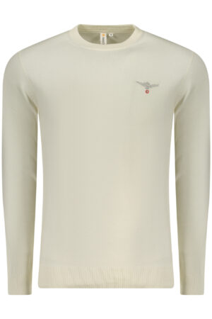 MILITARY ACADEMY MEN'S WHITE SHIRT