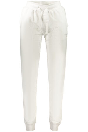 MILITARY ACADEMY MEN'S LONG WHITE SUIT TROUSERS