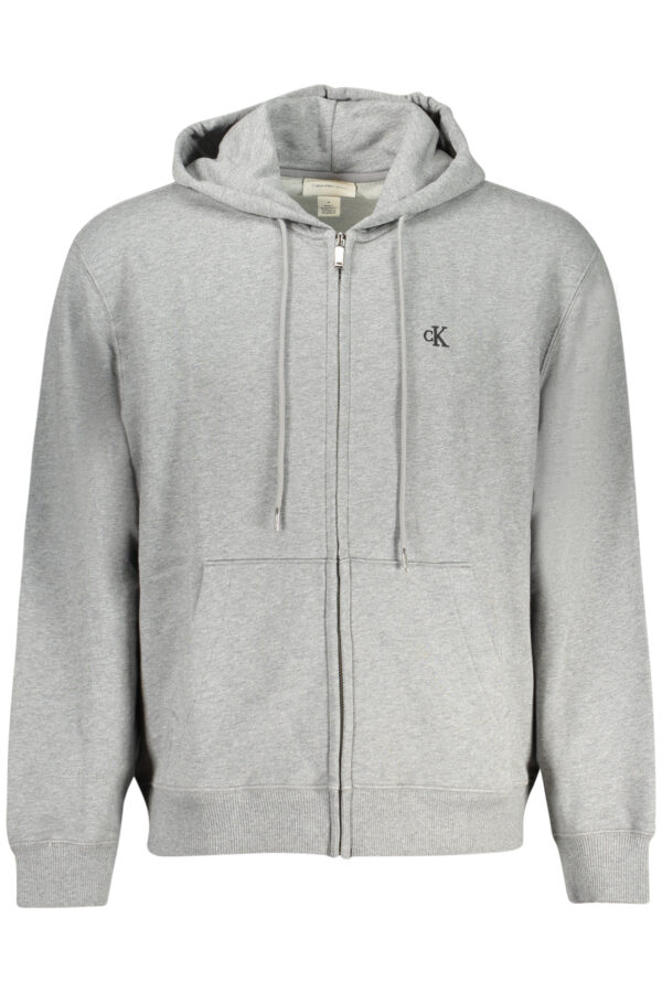 calvinkleinfelpaconzipuomogrigio_1 calvinkleinfelpaconzipuomogrigio_1